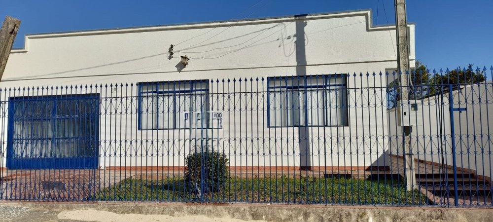 Casa - Venda - Uvaranas - Ponta Grossa - PR